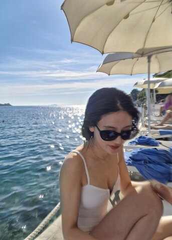 Seoyeon Jang nude photo 1