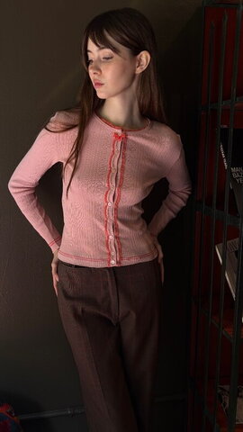 Sephira Lily Street nude photo 6