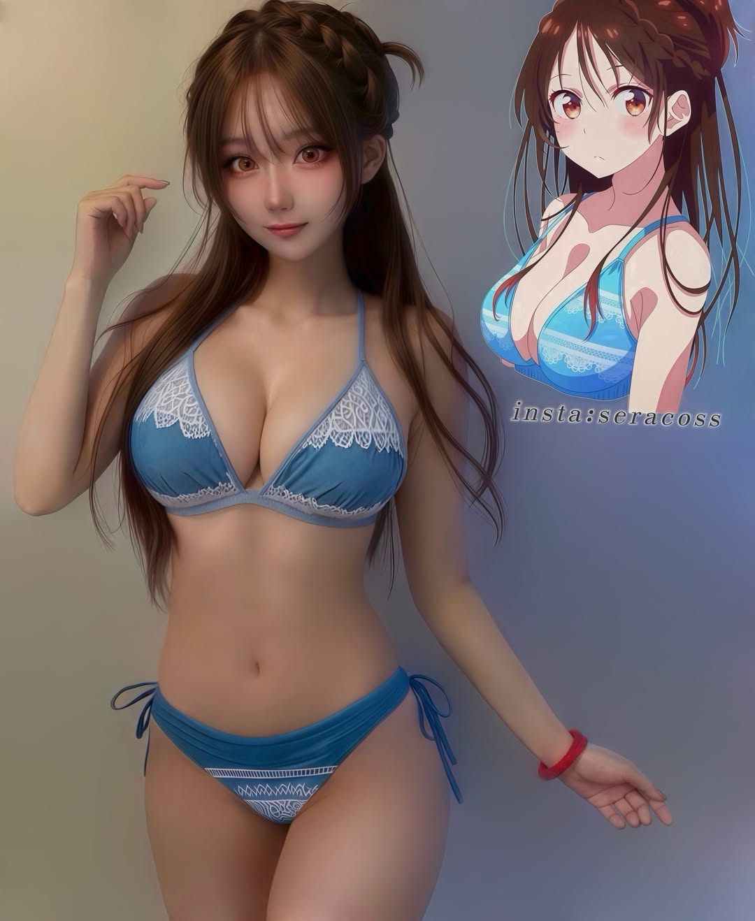 Seracoss request nude photo 3