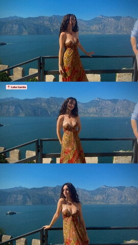 Serena Browne Fresh (2 photos)