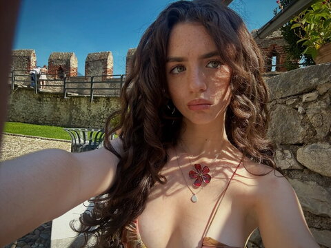 Serena Browne nude photo 4