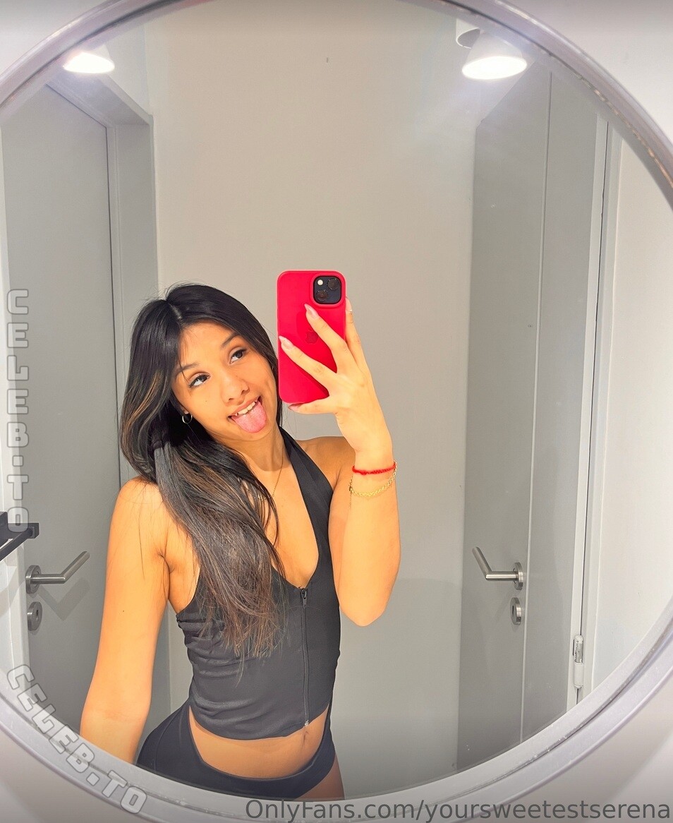 Serena Rai nude photo 5