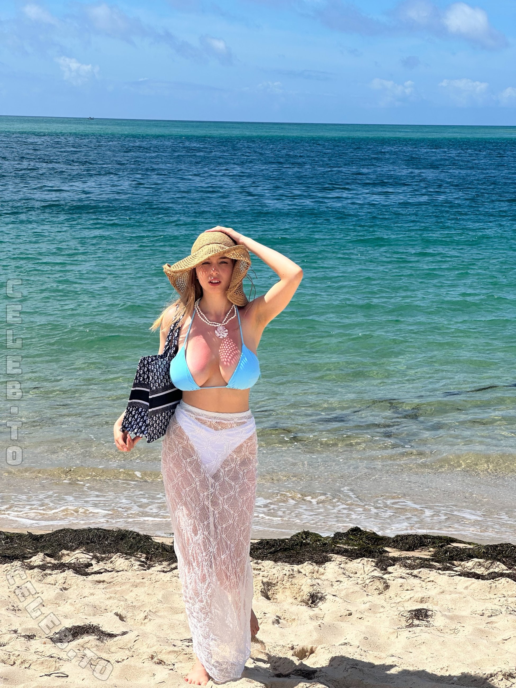 Serena Skybourne nude photo 3