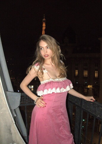 Serena Skybourne nude photo 7