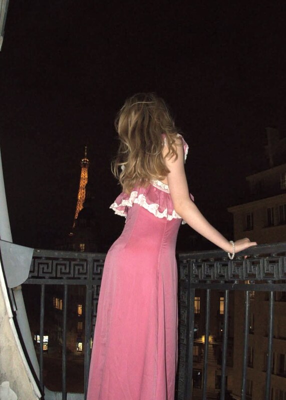 Serena Skybourne nude photo 8