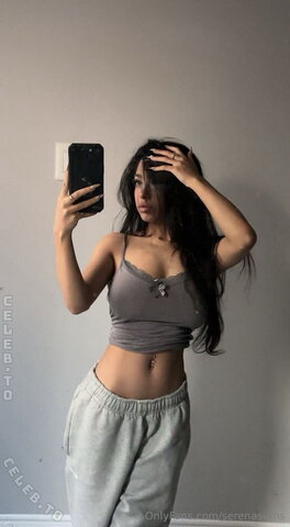 serenasums nude photo 24