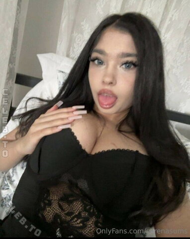 serenasums nude photo 20