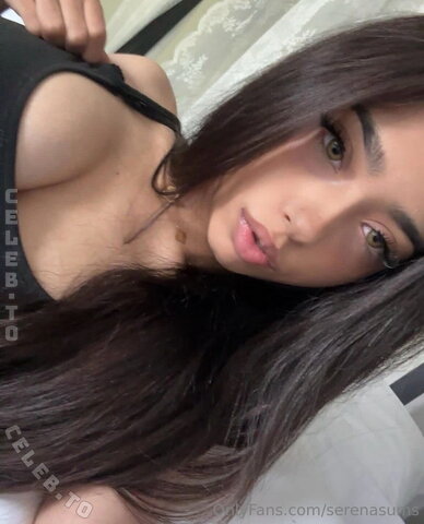 serenasums nude photo 10