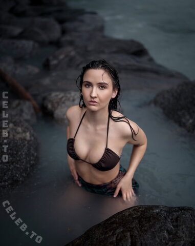 serinaydinlik nude photo 17