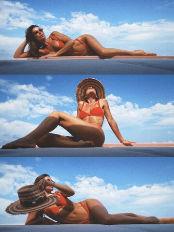 Serinda Swan nude photo 2