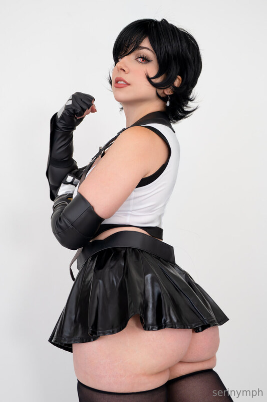Serinide Social Media Thread nude photo 1