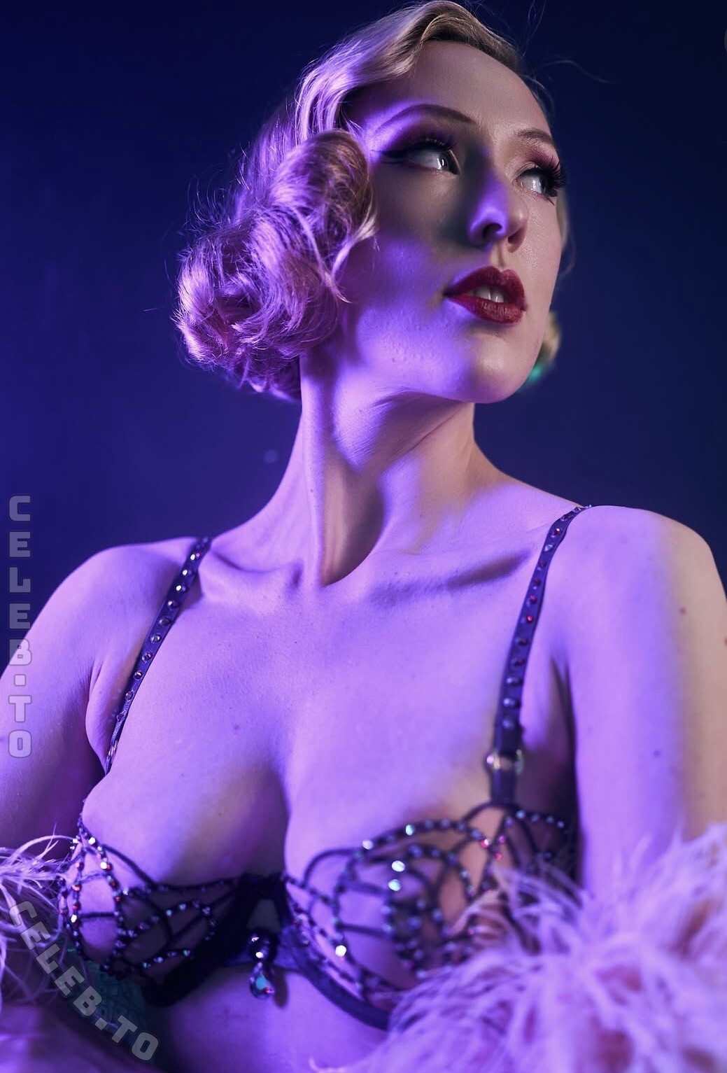 Setty Mois nude photo 5