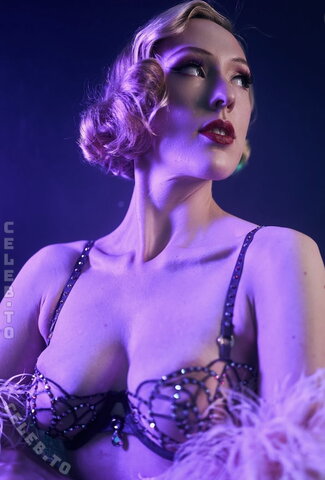 Setty Mois nude photo 2