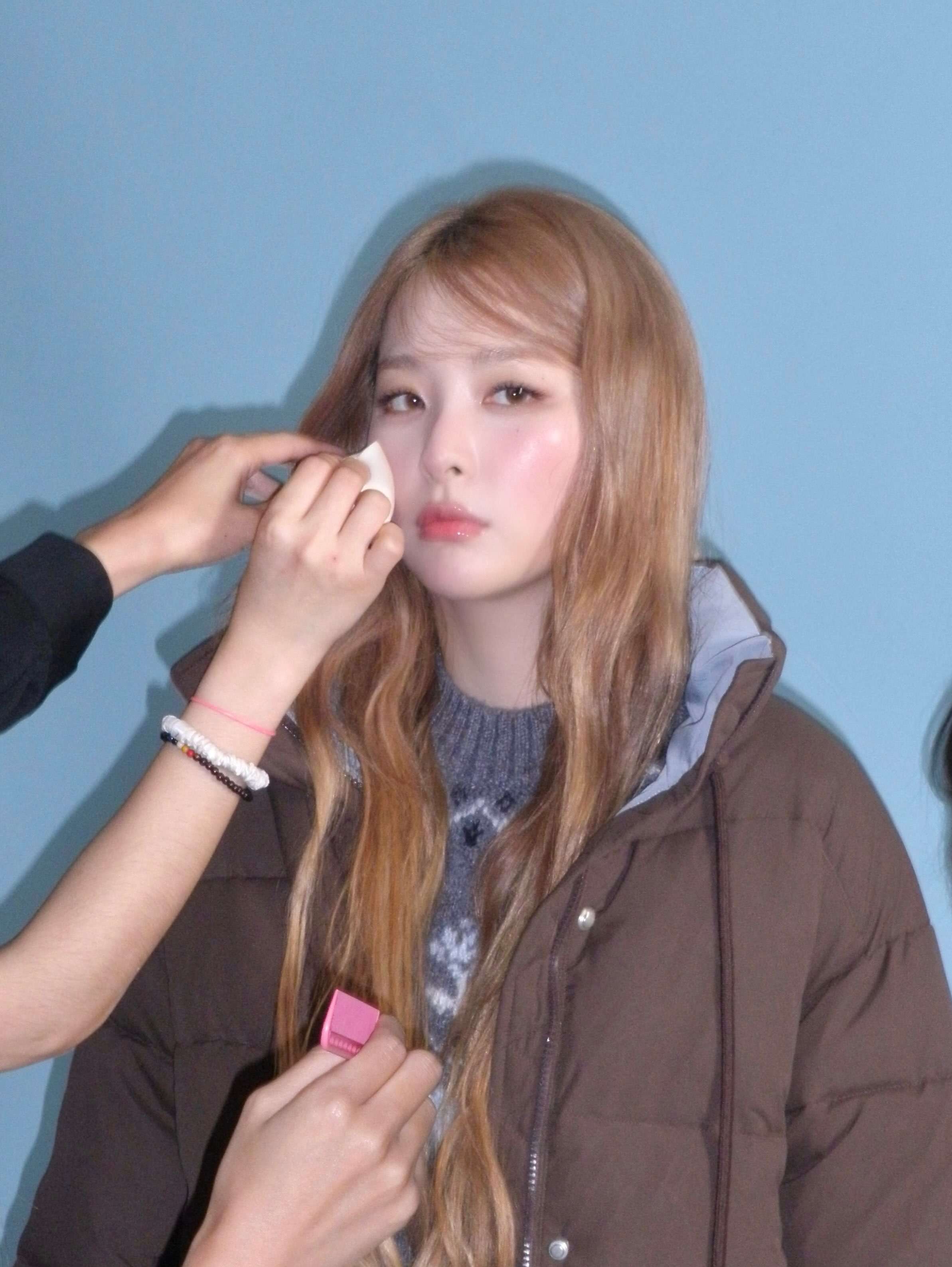 Seulgi nude photo 1