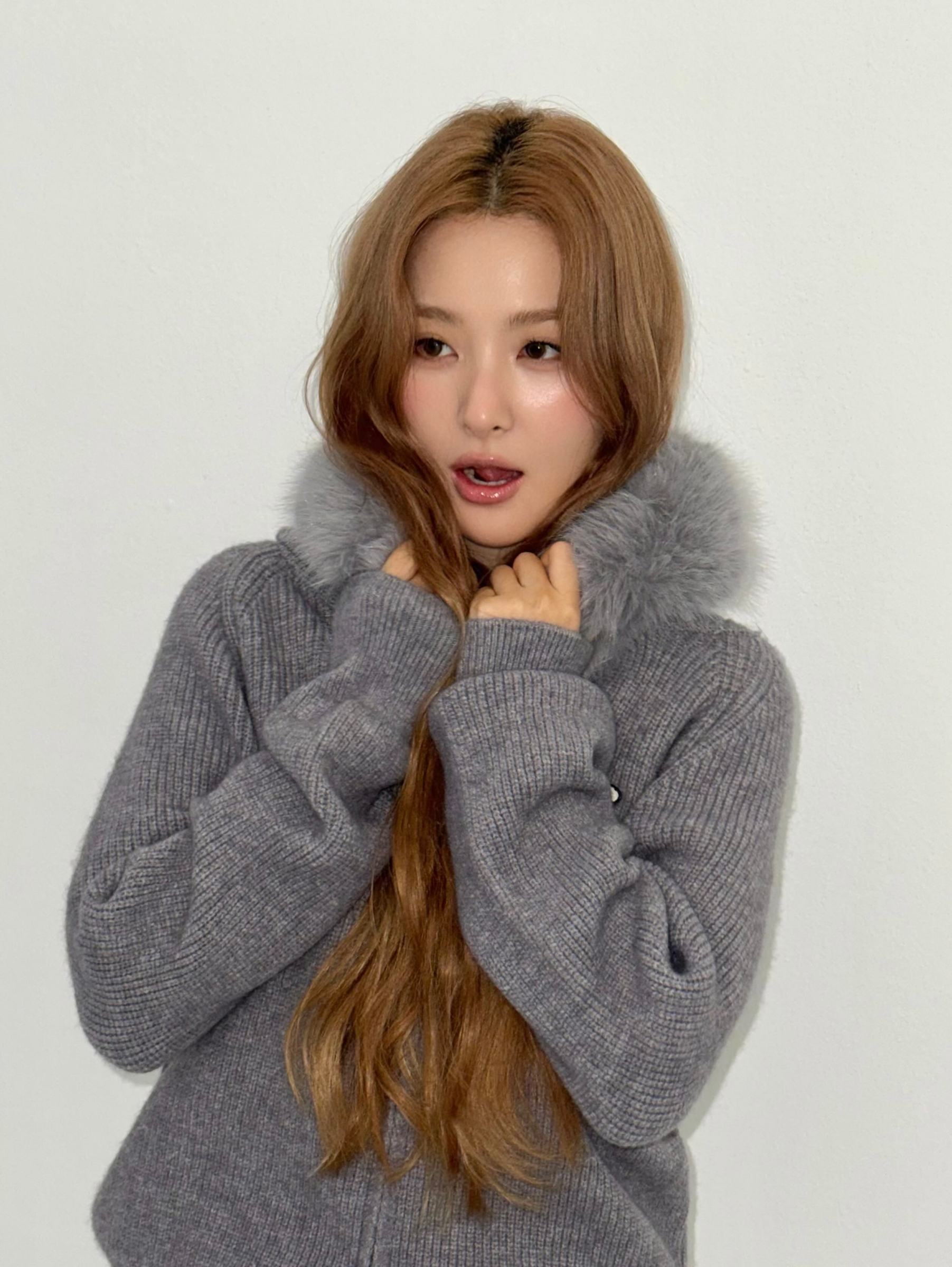 Seulgi nude photo 11