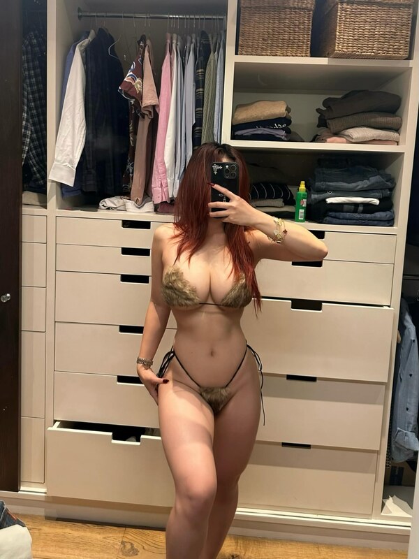 Sev Bautista nude photo 2