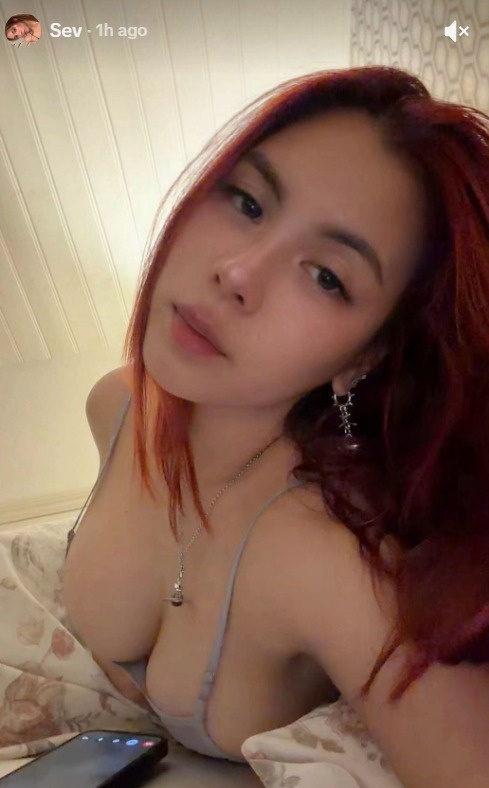 Sev Bautista nude photo 1