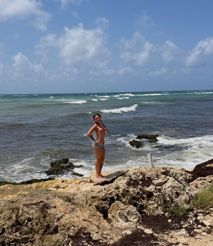 Seven Craft nude photo 2