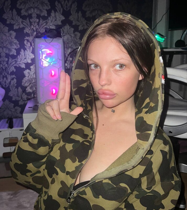 severserves nude photo 22