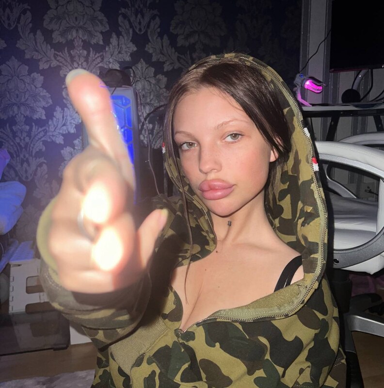 severserves nude photo 23