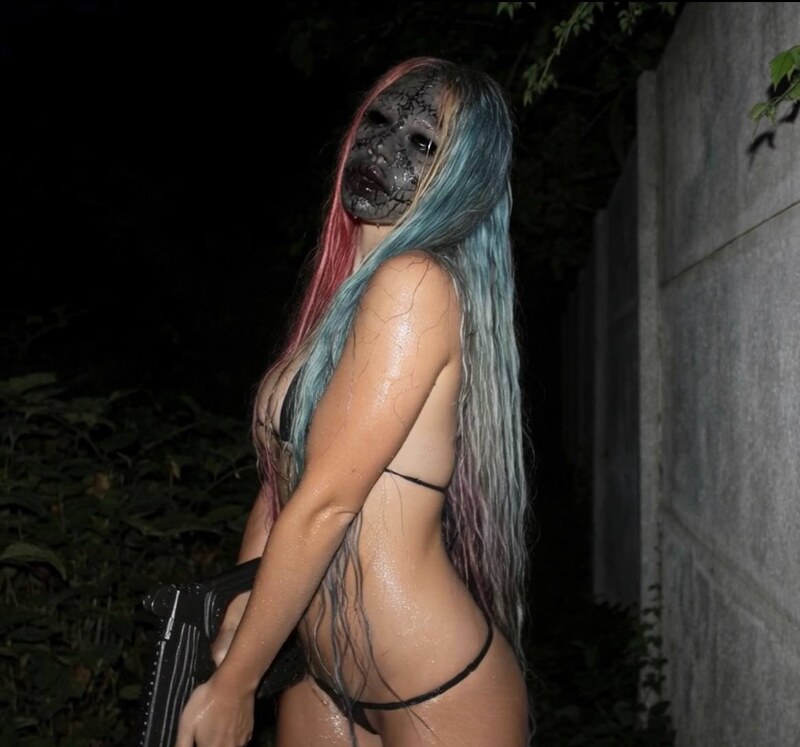 severserves nude photo 15