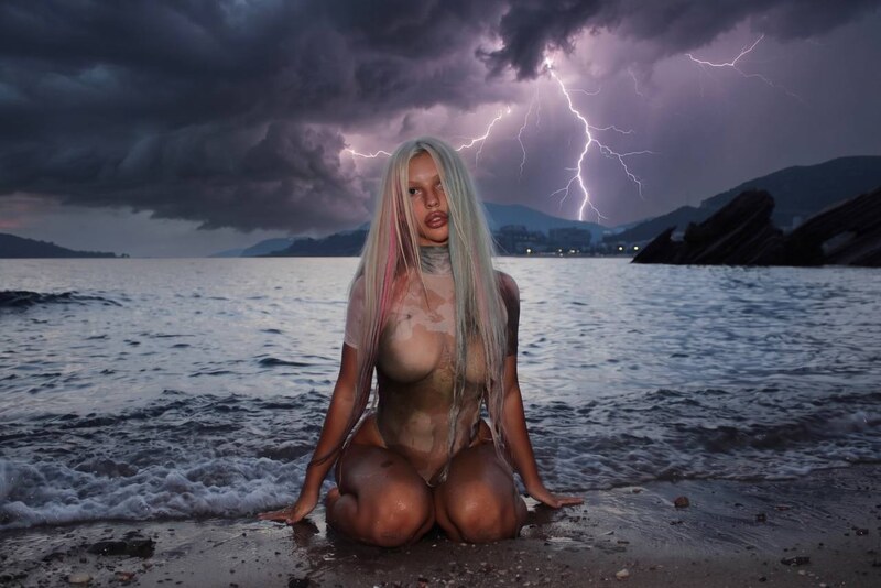 severserves nude photo 11