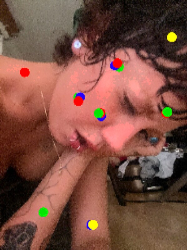 Sevval Candas nude photo 12