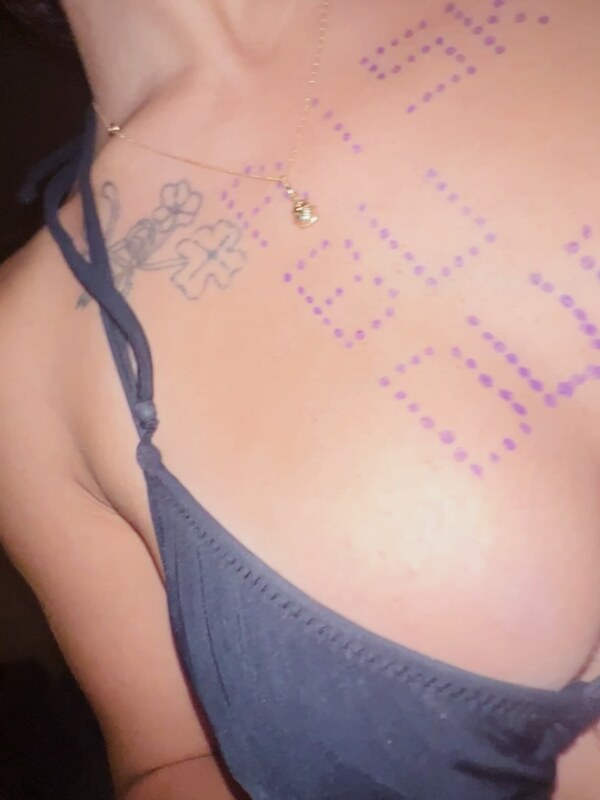 Sevval Candas nude photo 13