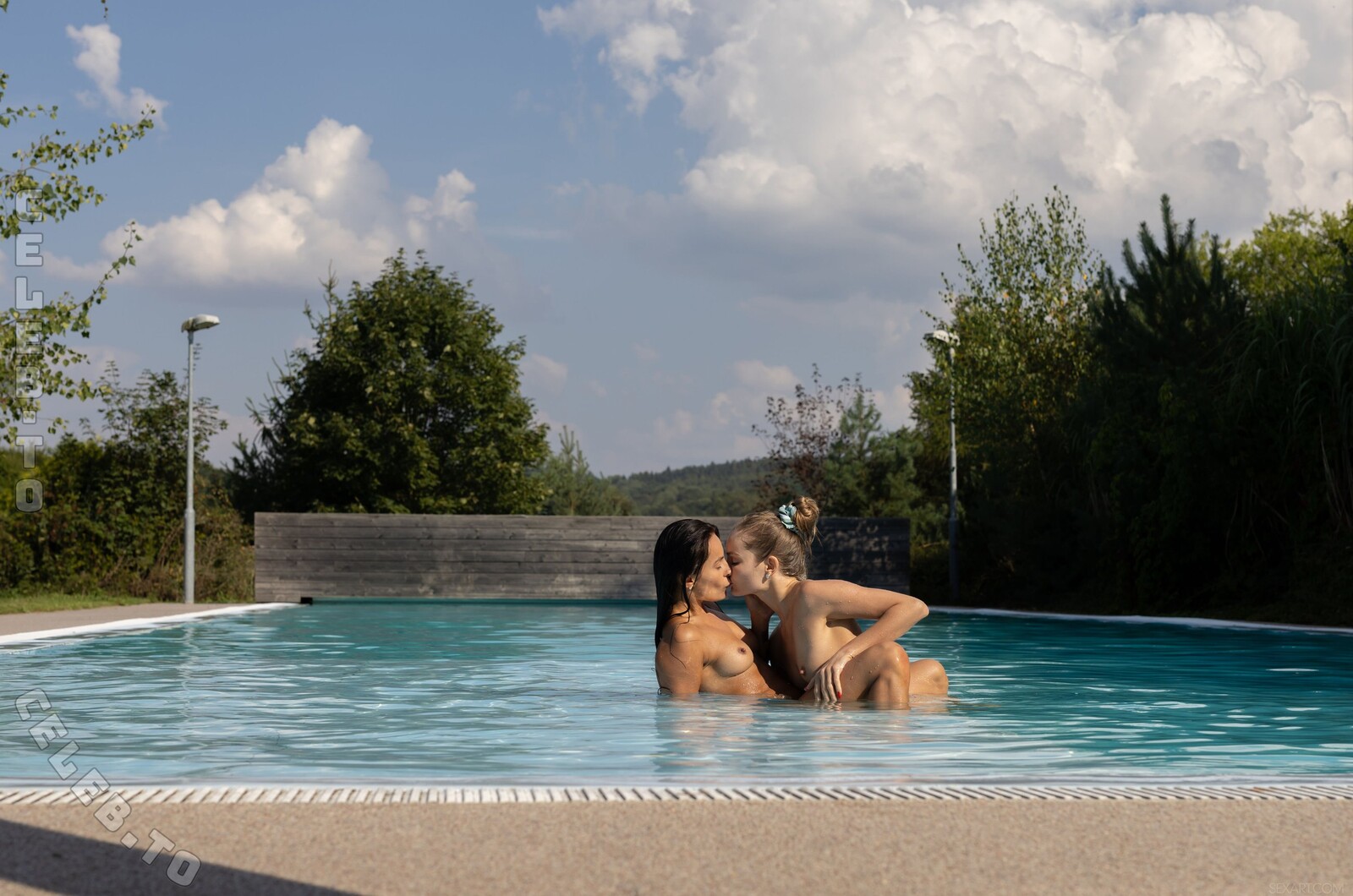 SexArt.com nude photo 14