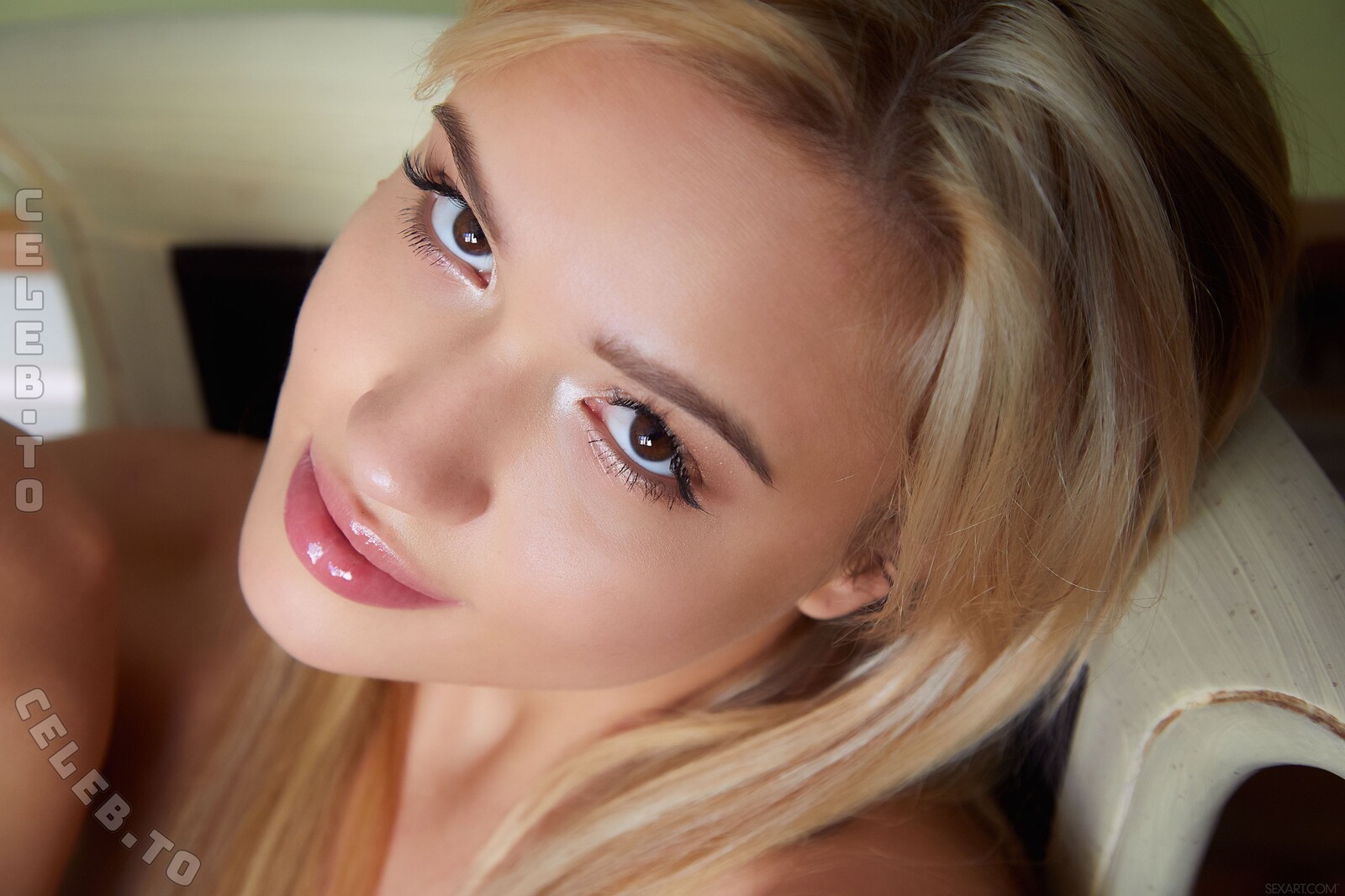 SexArt.com nude photo 6