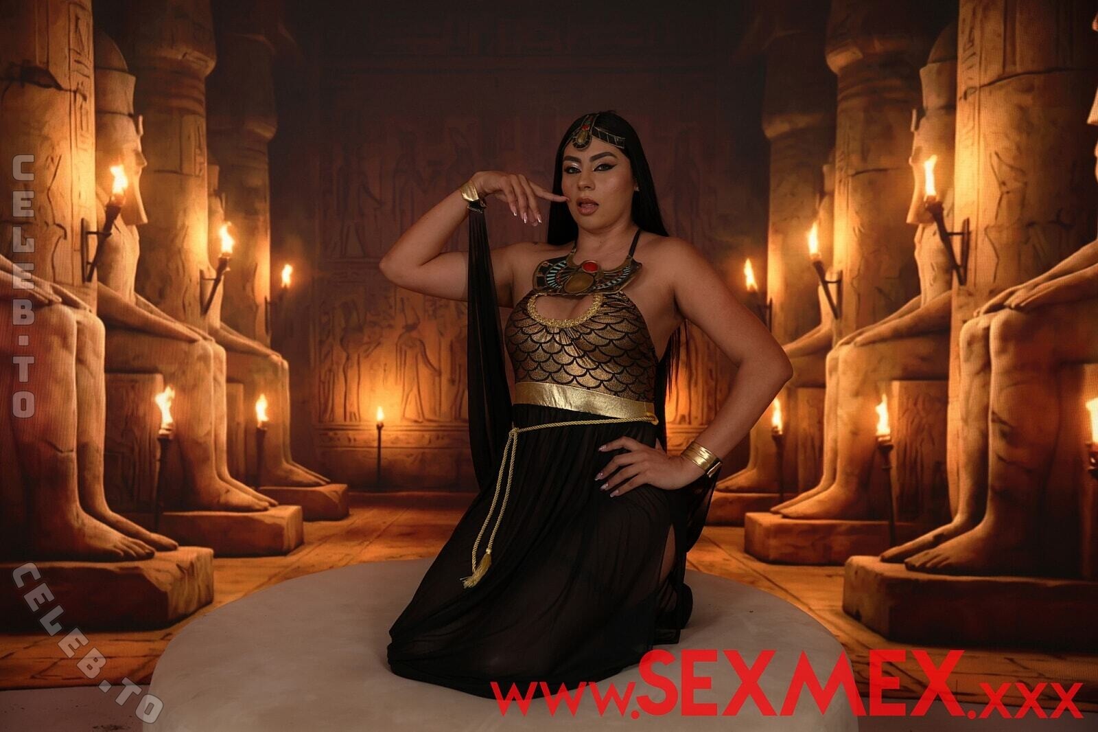 SexMex nude photo 4