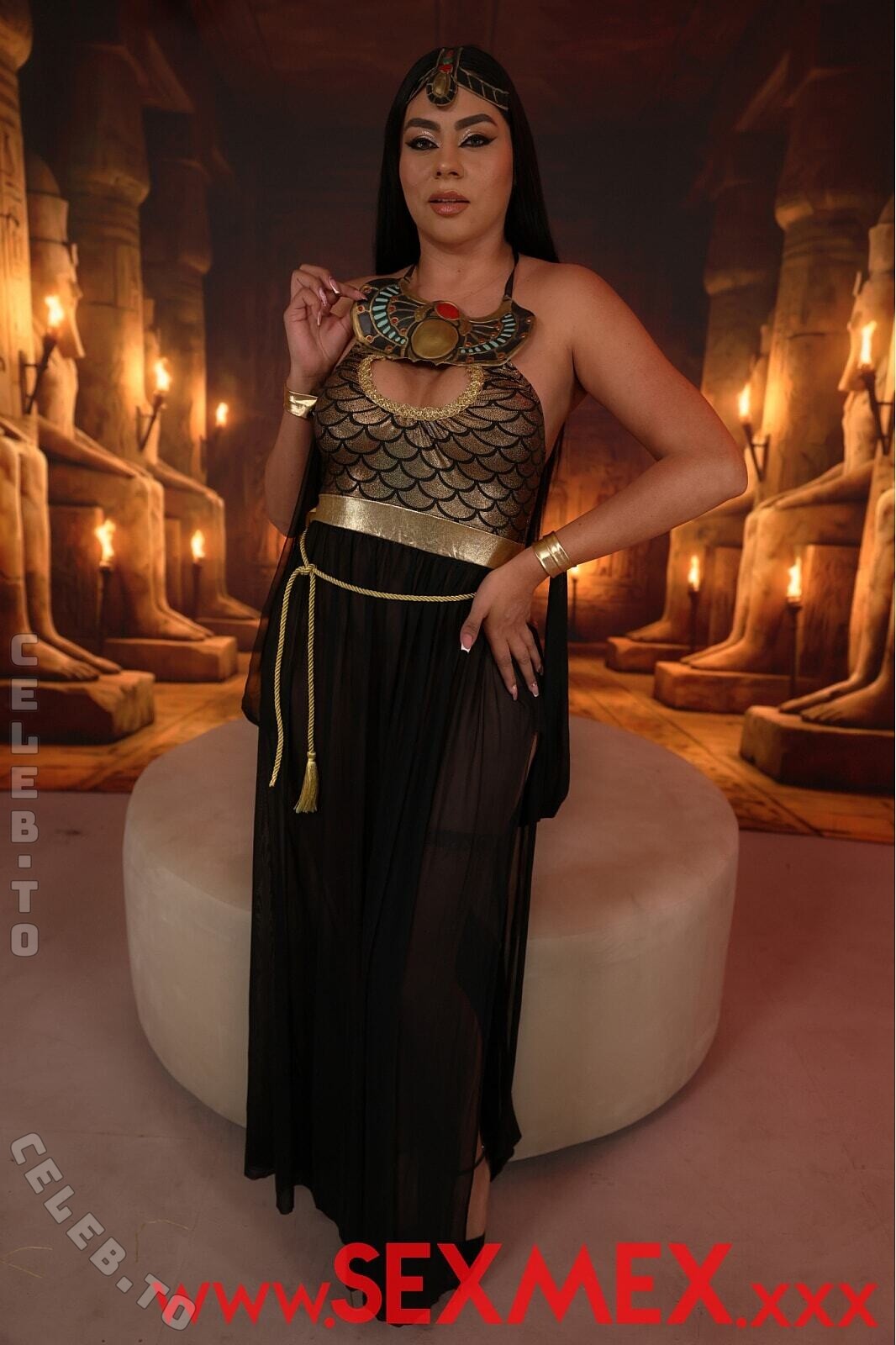 SexMex nude photo 6