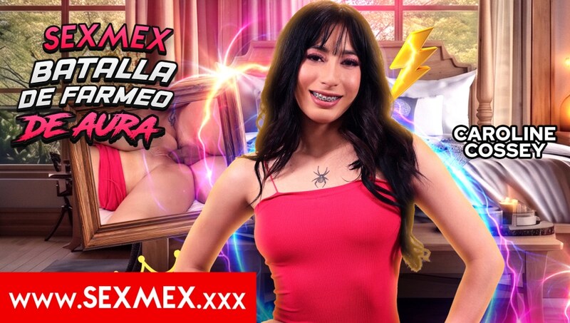 SexMex nude photo 1
