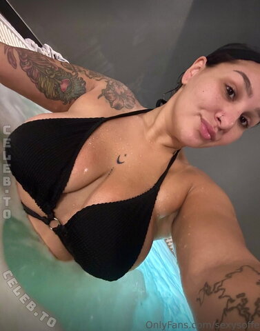 Sexy Soffe – unfortunately no nudes to be found in the feed :X