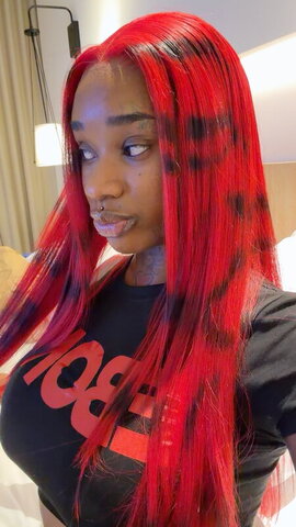 Sexyy Red New (3 photos)