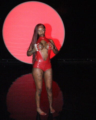 Sexyy Red photo 1