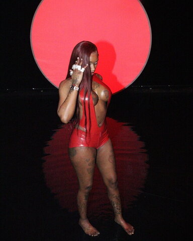 Sexyy Red photo 2