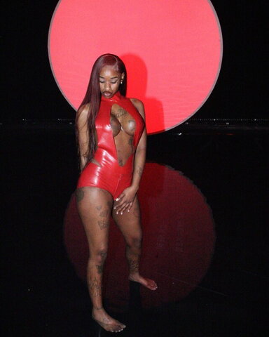 Sexyy Red photo 3
