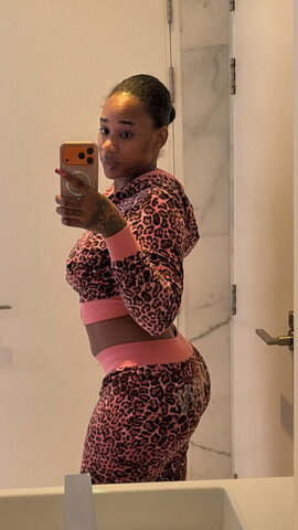 Sexyy Red Fresh (1 photo)