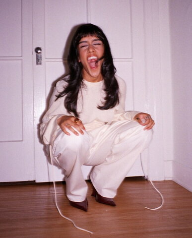 Shabana Azeez nude photo 15