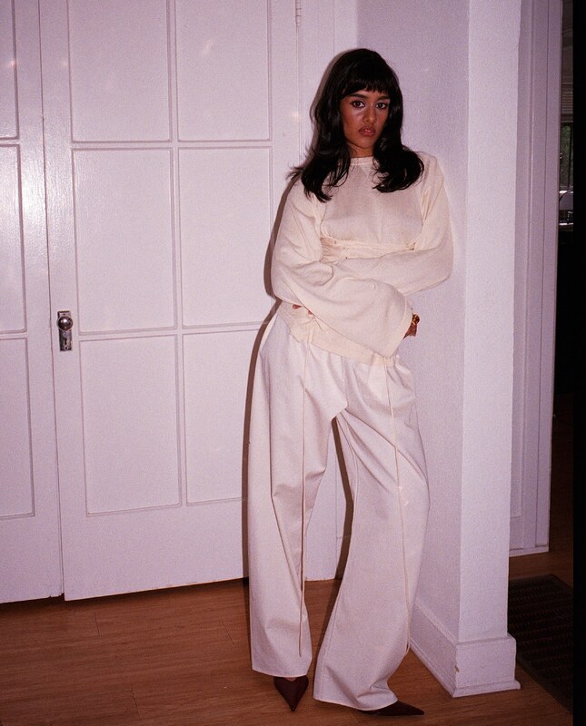 Shabana Azeez nude photo 5