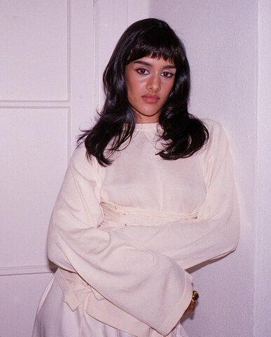 Shabana Azeez nude photo 10