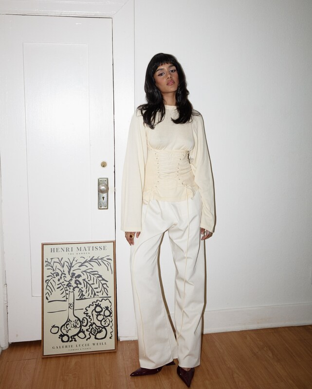 Shabana Azeez nude photo 10