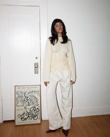 Shabana Azeez nude photo 8