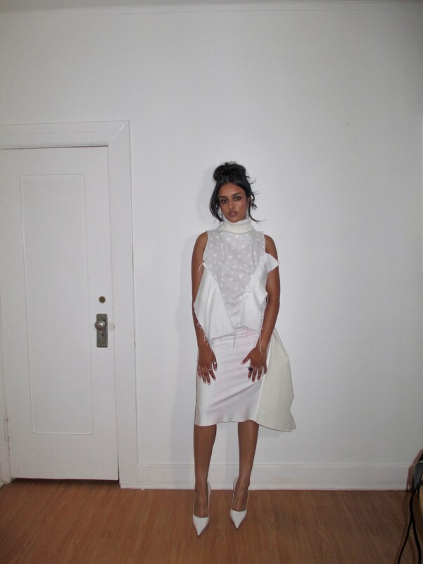 Shabana Azeez nude photo 3