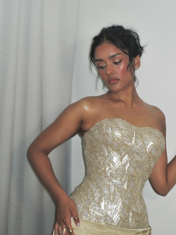 Shabana Azeez nude photo 2