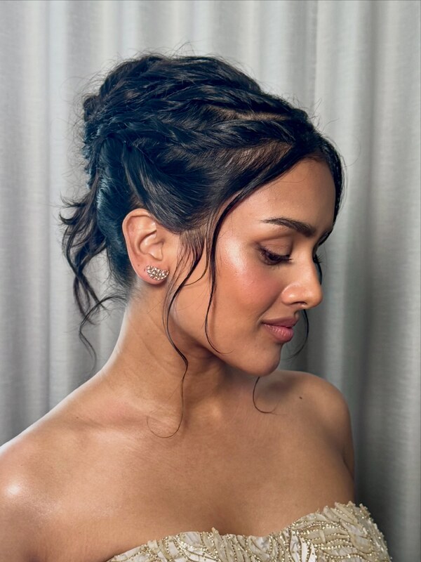 Shabana Azeez nude photo 7
