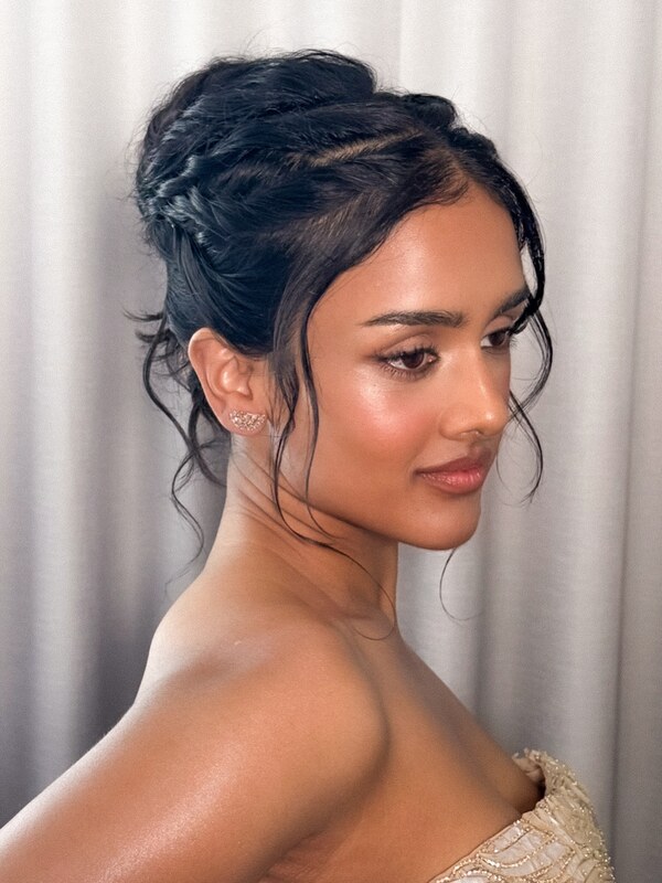 Shabana Azeez nude photo 9