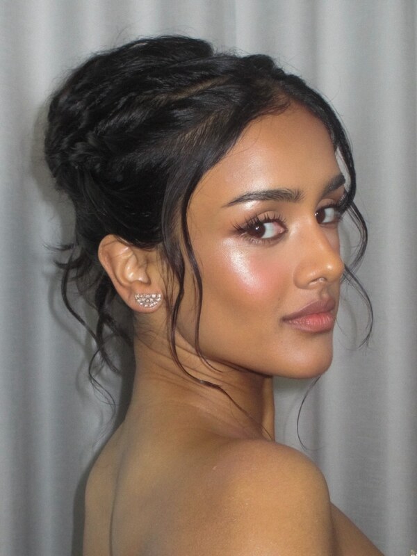 Shabana Azeez nude photo 10