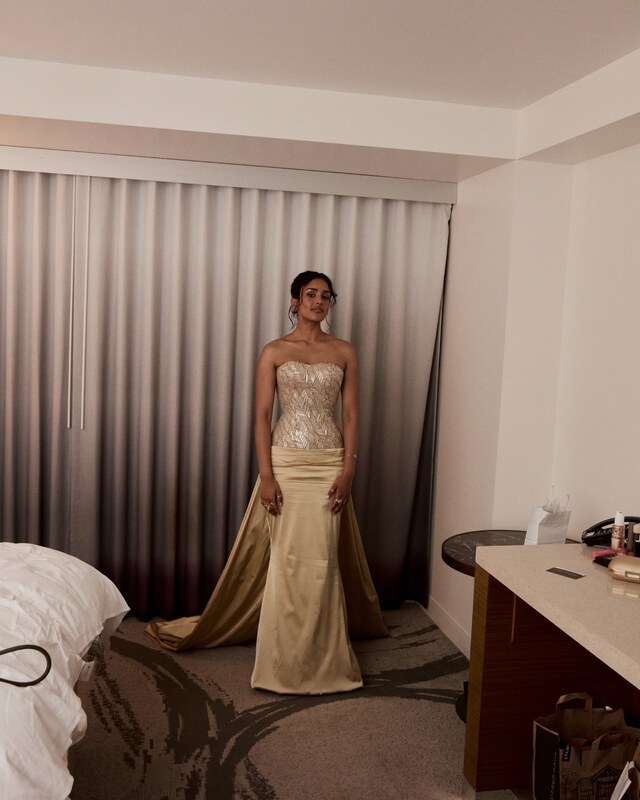 Shabana Azeez nude photo 9